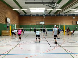 Hobby-Herbstturnier 2026